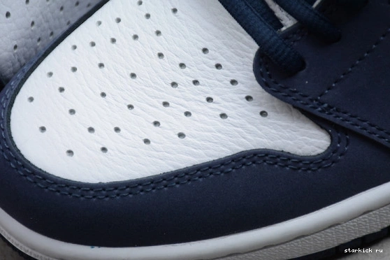 High Jordan Midnight 1 DC1788-100 (2020) AIR DC1788-100 Navy Retro 0223